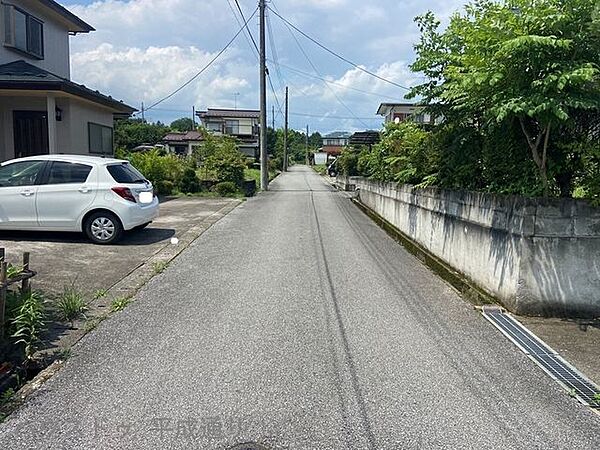 detached 栃木県日光市文挾町83-31
地図を見る