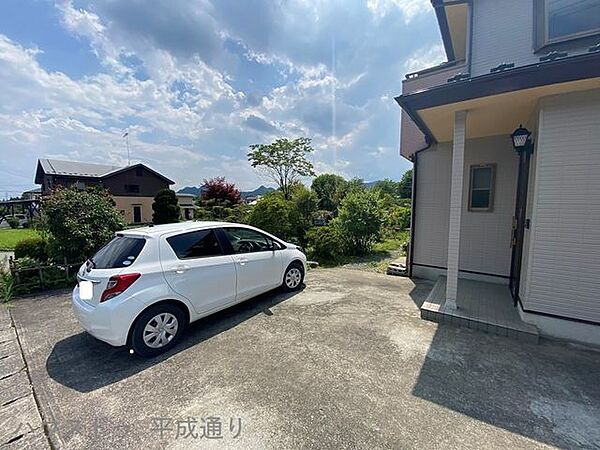 detached 栃木県日光市文挾町83-31
地図を見る