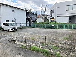 栃木県宇都宮市今泉新町