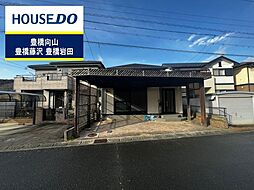 愛知県豊橋市多米東町３丁目