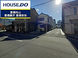 愛知県豊橋市鍛冶町