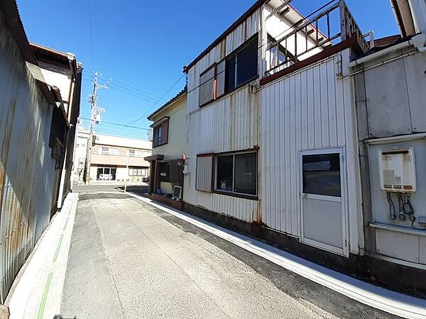 外観写真