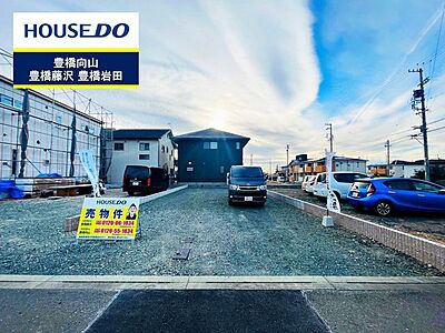 外観：外観写真