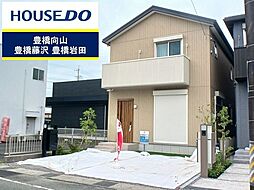 愛知県豊橋市柱六番町