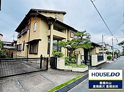愛知県豊橋市南栄町字蟹原