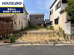 愛知県豊橋市大井町