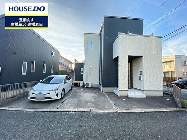 外観：323000480098