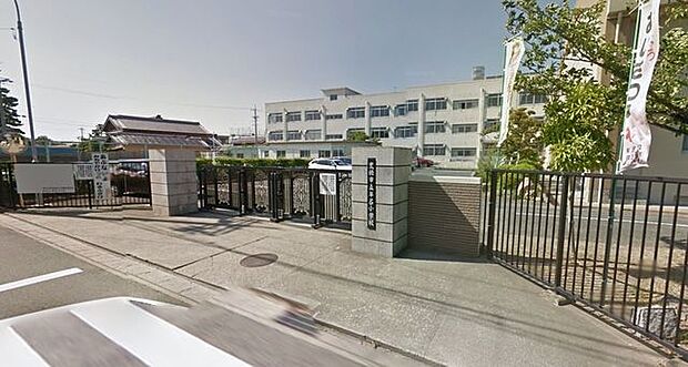 牟呂小学校牟呂小学校 650m