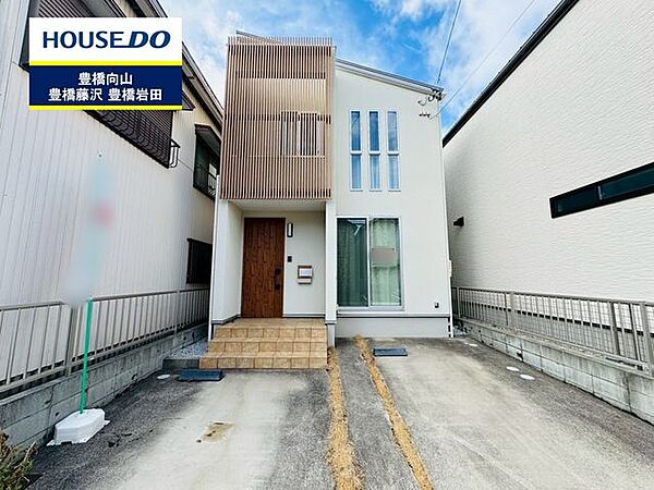 外観：323000379324