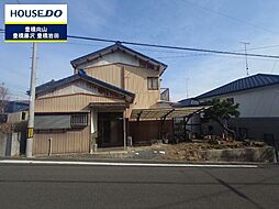 愛知県豊橋市浜道町字管石