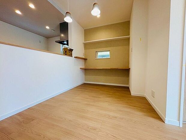 居間・リビング