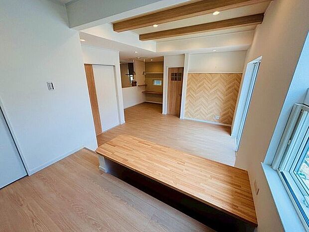 居間・リビング