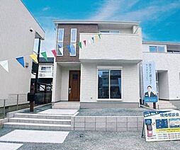 愛知県豊橋市牛川薬師町