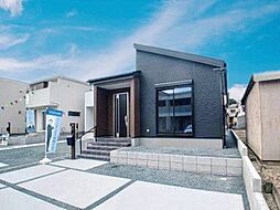 愛知県豊橋市牛川薬師町