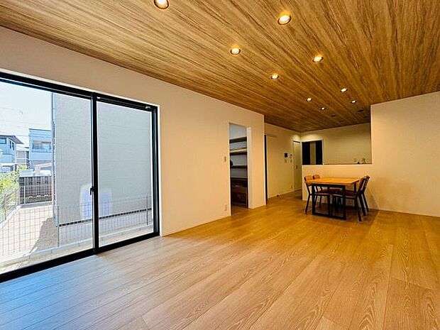 居間・リビング