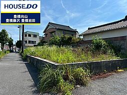 愛知県豊橋市小池町字原下