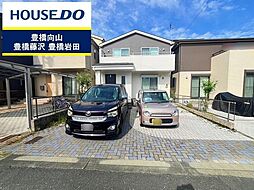 愛知県豊橋市牛川町字洗島