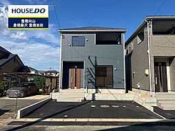 愛知県豊橋市大岩町字境目