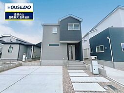 愛知県豊橋市下地町字門