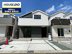 愛知県豊橋市松井町字南新切