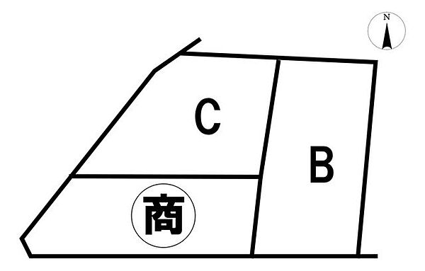 全体区画図