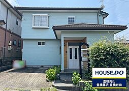 愛知県豊橋市東幸町字大山