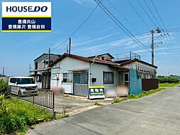 愛知県豊橋市高洲町字小水尾