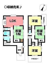 愛知県豊橋市牧野町