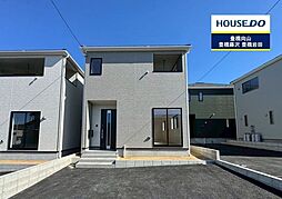 愛知県豊橋市梅薮西町