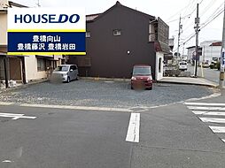 愛知県豊橋市飯村町字茶屋
