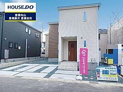 愛知県豊橋市一色町字西内張