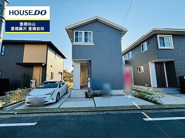 外観：323000412178