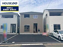 愛知県豊橋市大岩町字南町裏