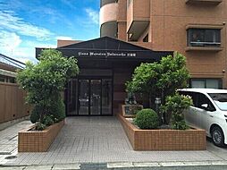 ライオンズマンション中野町弐番館