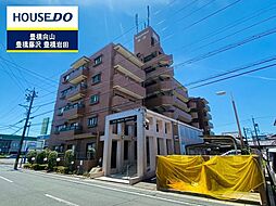 ライオンズマンション向山