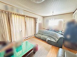 室内の画像
