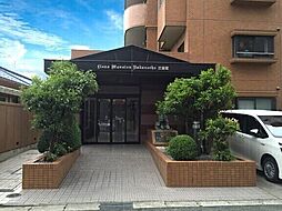 ライオンズマンション中野町弐番館