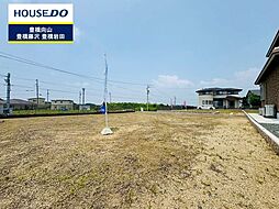愛知県豊橋市牛川町字西側