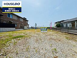 愛知県豊橋市牛川町字西側