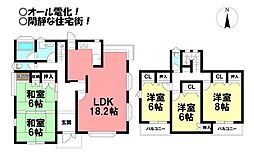 愛知県豊橋市富士見台６丁目