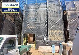 愛知県豊橋市西高師町字沢向