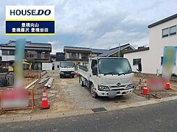 愛知県豊橋市西高師町字沢向