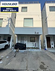 外観 外観