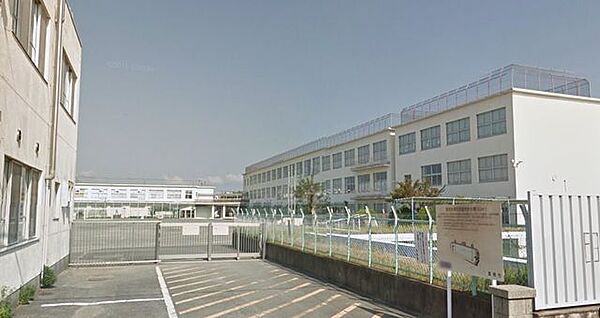 向山小学校向山小学校 15m