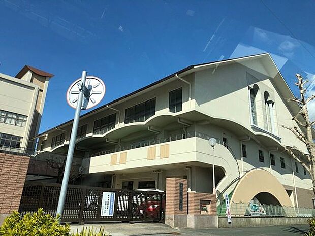 新川小学校新川小学校 380m