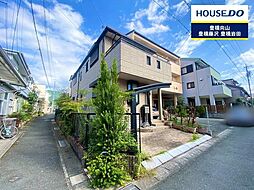 愛知県新城市字宮ノ西