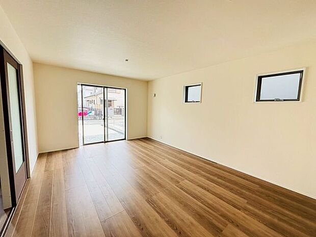 居間・リビング