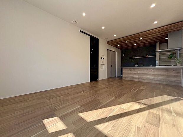 居間・リビング