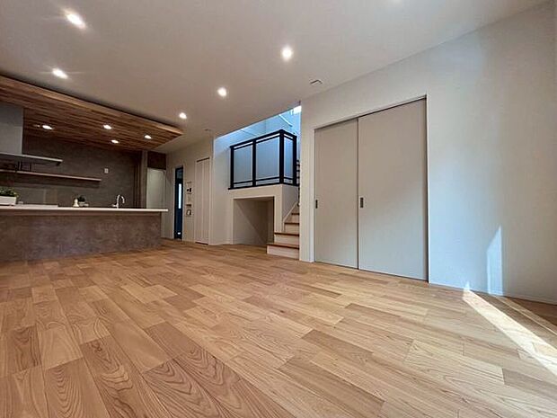 居間・リビング