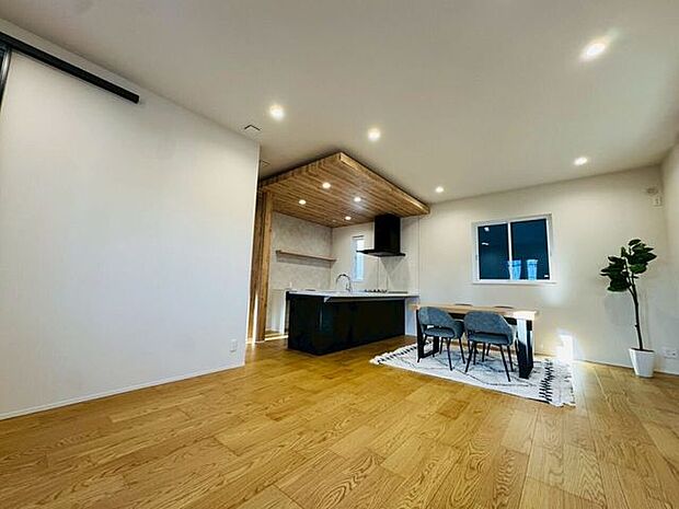 居間・リビング